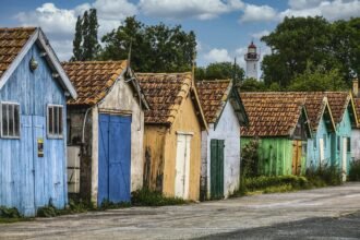 How Eco-Conscious Design is Shaping Island Living