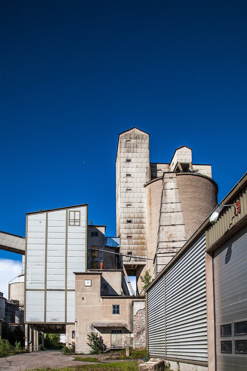 California's Bay Area Tech Manufacturing Faces Supply Chain Challenges