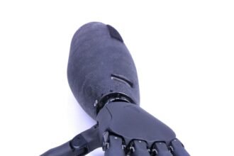 Future Technologies: Automation's Impact on Logistics Efficiency