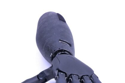 Future Technologies: Automation's Impact on Logistics Efficiency