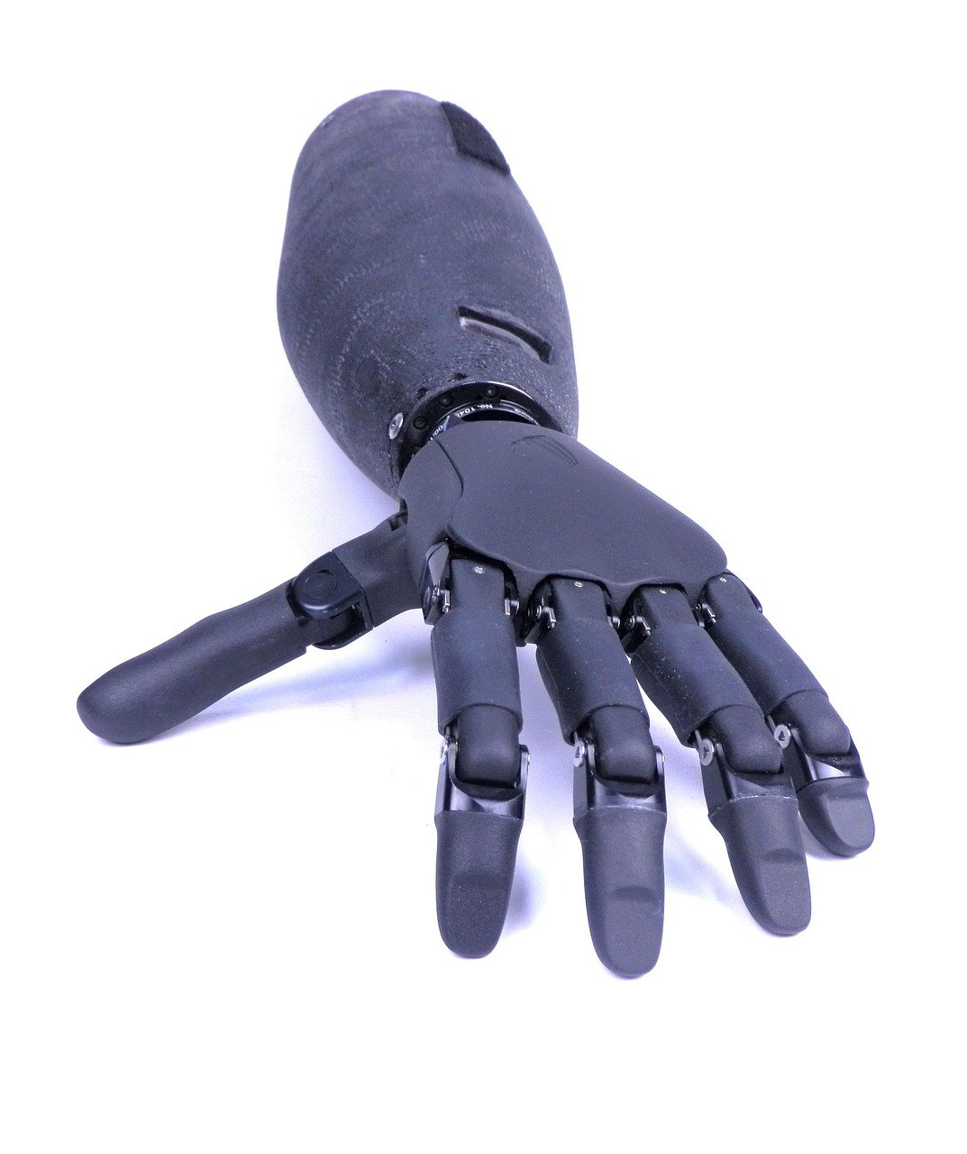 Future Technologies: Automation's Impact on Logistics Efficiency