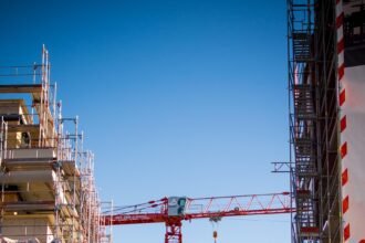 Chicago's Logistics Hubs Poised for Major Technological Upgrades