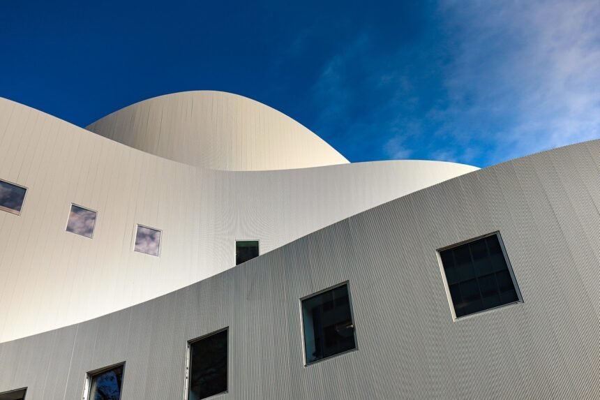 Innovations in Sustainable Home Design: A 2023 Perspective
