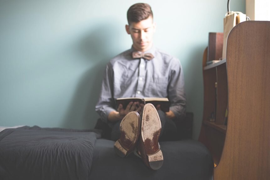 How Technology is Transforming Student Residential Life