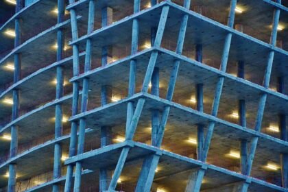 The Rise of Sustainable Housing in Texas