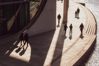 Eco-Friendly Construction: Shaping the Future of American Homes