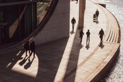 Eco-Friendly Construction: Shaping the Future of American Homes