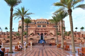 Trends Shaping the U.S. Hotel Market: A 2023 Perspective