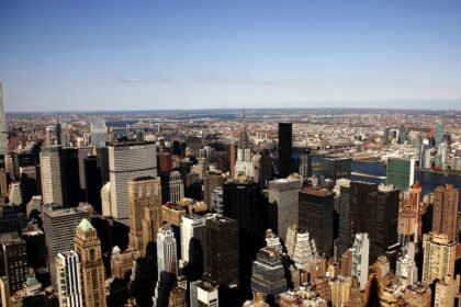 Corporate office space investments seeing a resurgence post-pandemic