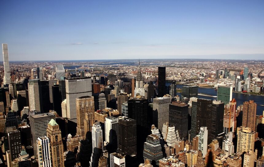 Corporate office space investments seeing a resurgence post-pandemic