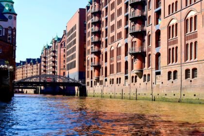 The Intersection of Technology and Warehousing: Future Trends