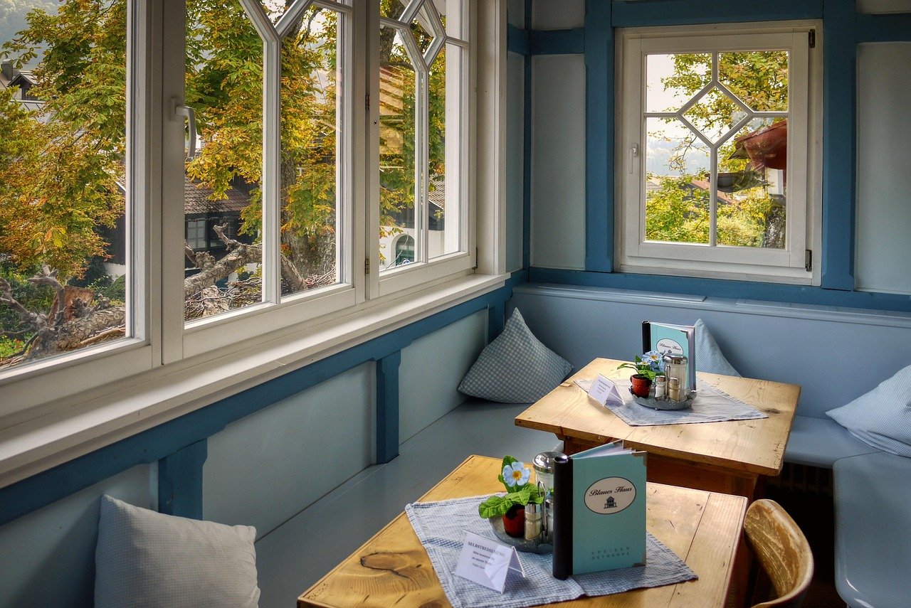 Recovery and Growth: The Current State of the U.S. Hospitality Market