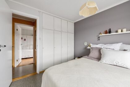 New York Luxury Market Analysis: Current Trends and Properties of Interest