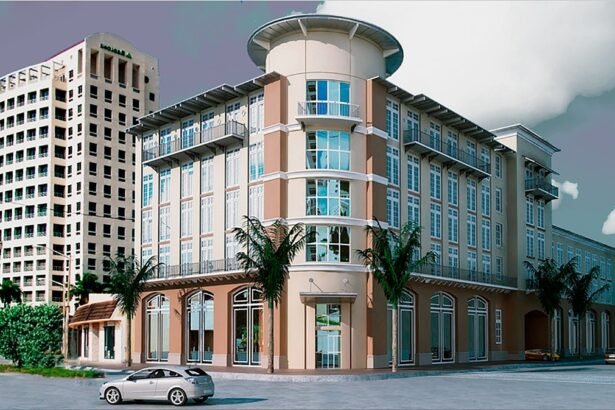 Emerging Trends in Luxury Apartment Housing in Major U.S. Cities