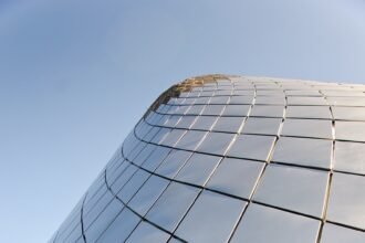 The Rise of Mixed-Use Developments: A New Trend in Corporate Real Estate