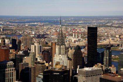 The impact of interest rates on corporate real estate investments