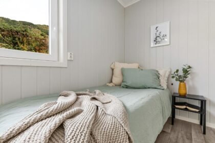 Designing Luxury: Trends in High-End Real Estate for 2024