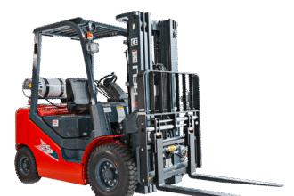 Urban Warehousing Trends: A Response to Rising Demand