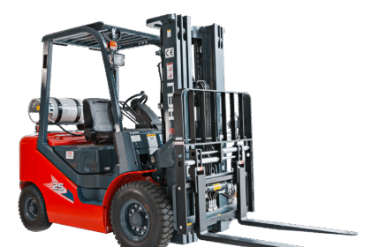 Urban Warehousing Trends: A Response to Rising Demand