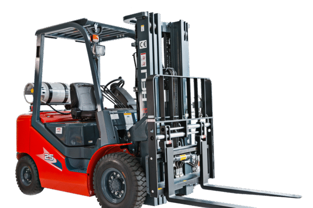 Urban Warehousing Trends: A Response to Rising Demand