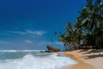 Growth of Sustainable Villages: A New Model for Island Living