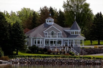 Florida's Billionaire's Row: The Newest Luxury Estates Revealed