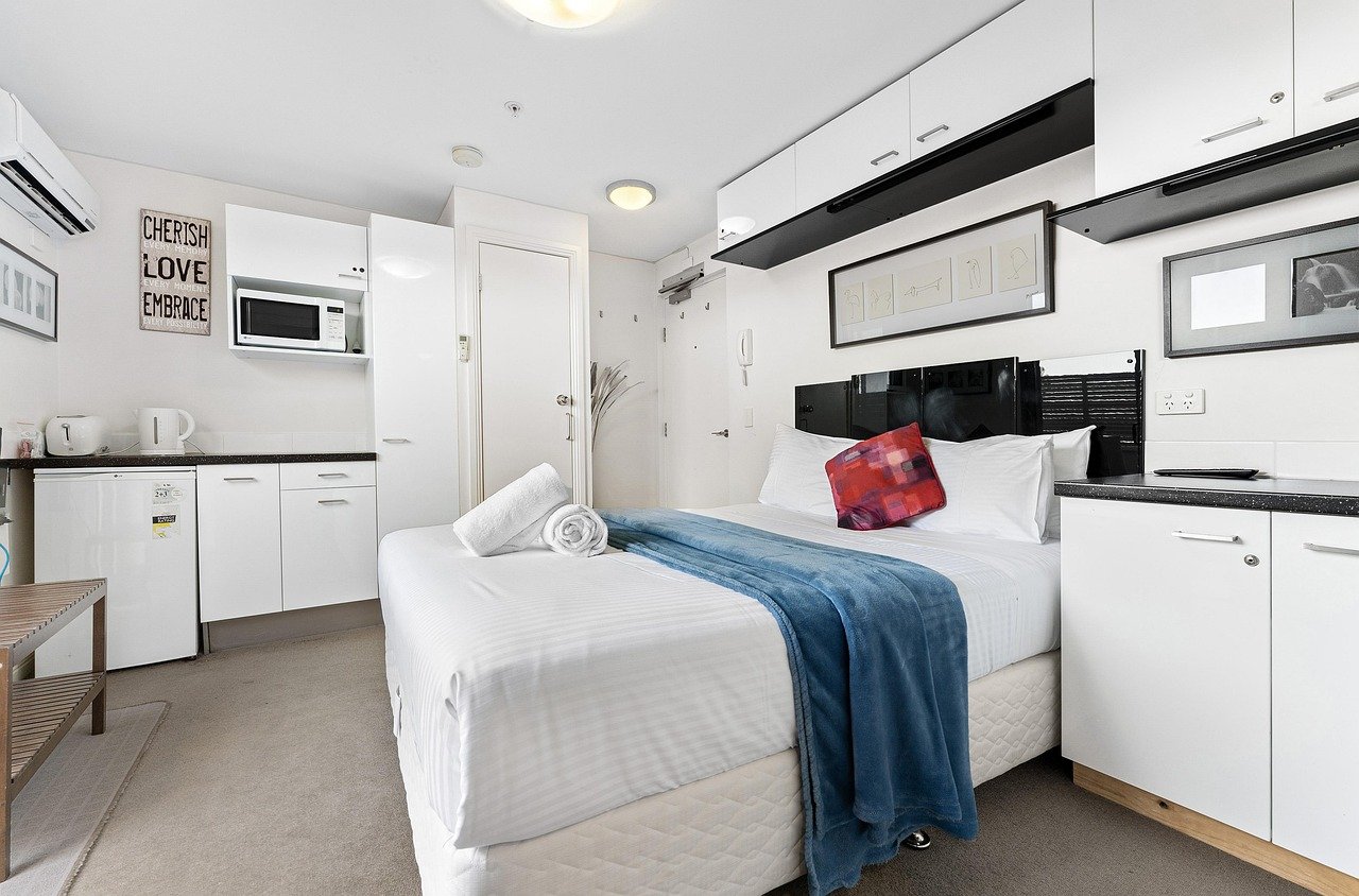 California's Most Exclusive Properties: Market Trends Explained