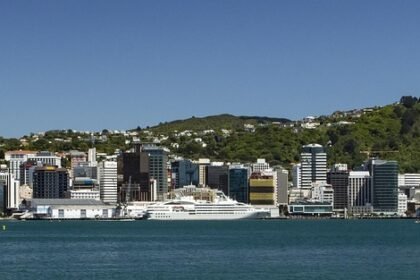 Examining the Competition Among Apartment Markets in Major U.S. Cities