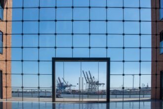 Maximizing Efficiency: Robotics in America’s Logistics Real Estate Market