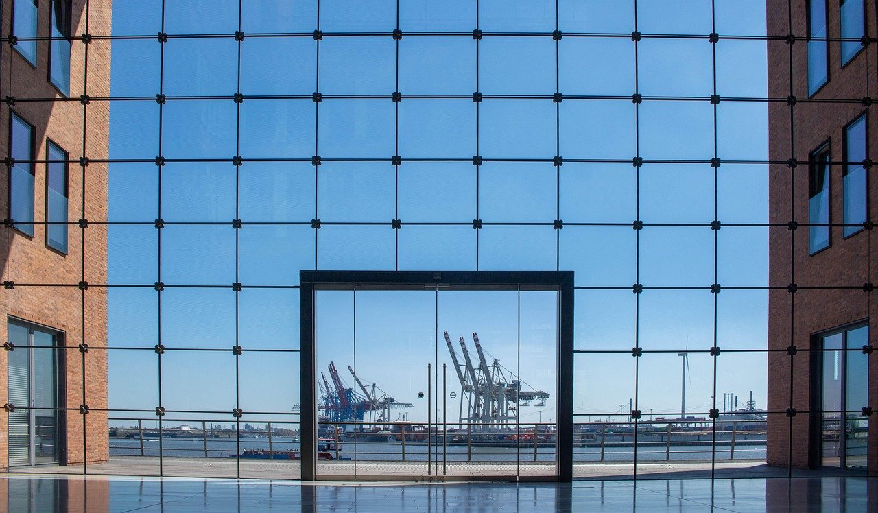 Maximizing Efficiency: Robotics in America’s Logistics Real Estate Market