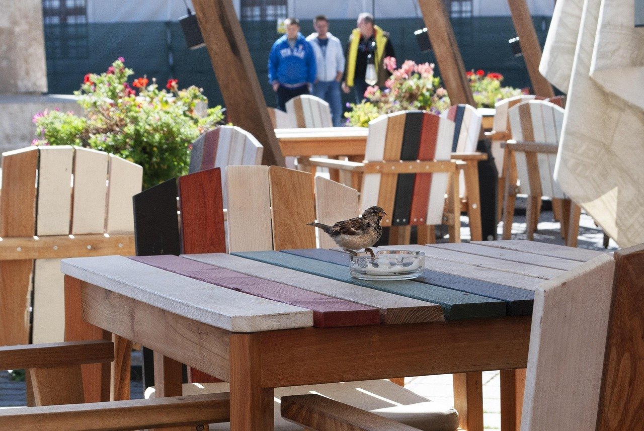 Trends to Watch in American Hospitality Real Estate Investment