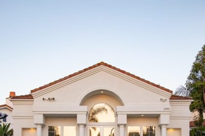 Luxury Living in California: Trends Shaping the Market