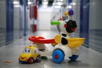 Supply Chain Resilience: How Logistics Trends Affect Warehouse Developments