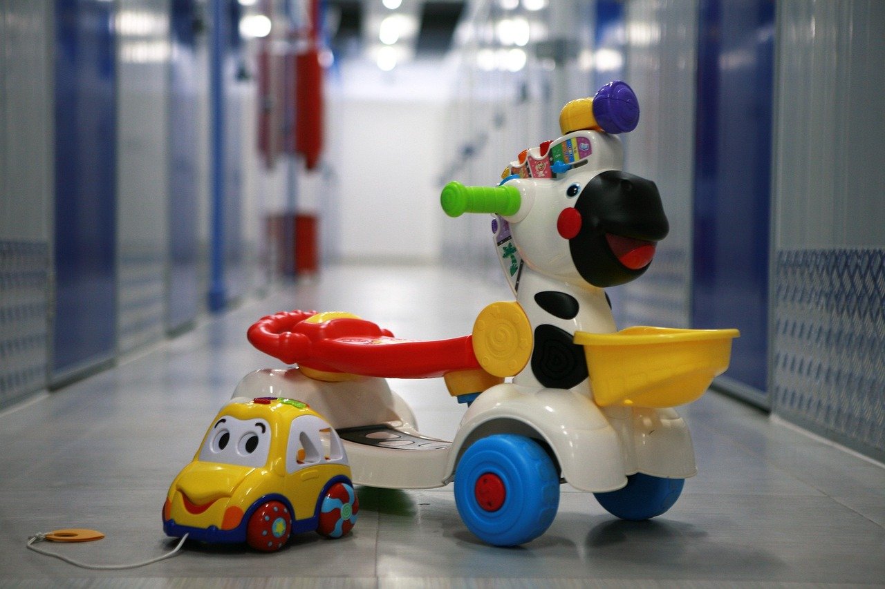 Supply Chain Resilience: How Logistics Trends Affect Warehouse Developments