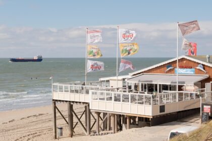 Coastal Culture: Art and Festivals in American Island Communities