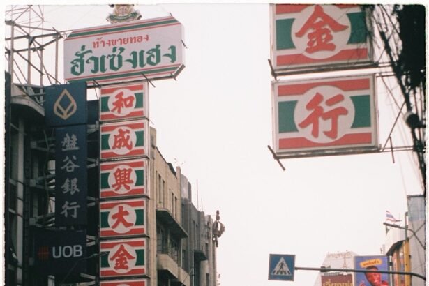 Financing Trends: Navigating Commercial Real Estate Investments in 2023