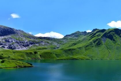 Eco-Friendly Resorts: The Future of Sustainable Island Tourism