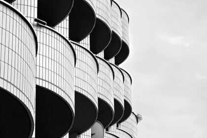 The Shift Towards Net-Zero Homes in American Communities