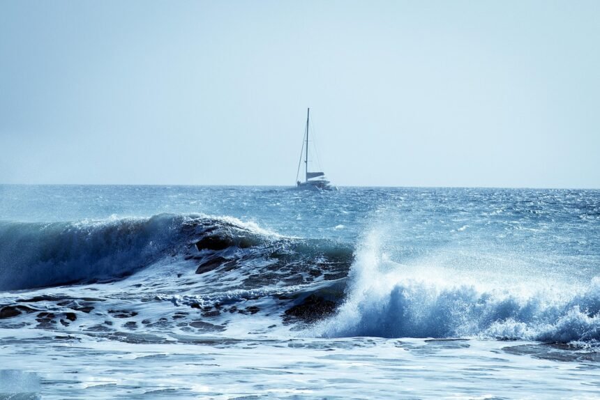 Future-Proofing Islands: Sustainable Practices in Development