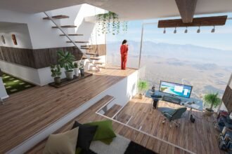 Inside the Gates: Exclusive Access to Celebrity Neighborhoods and Their Estates