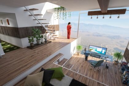 Inside the Gates: Exclusive Access to Celebrity Neighborhoods and Their Estates