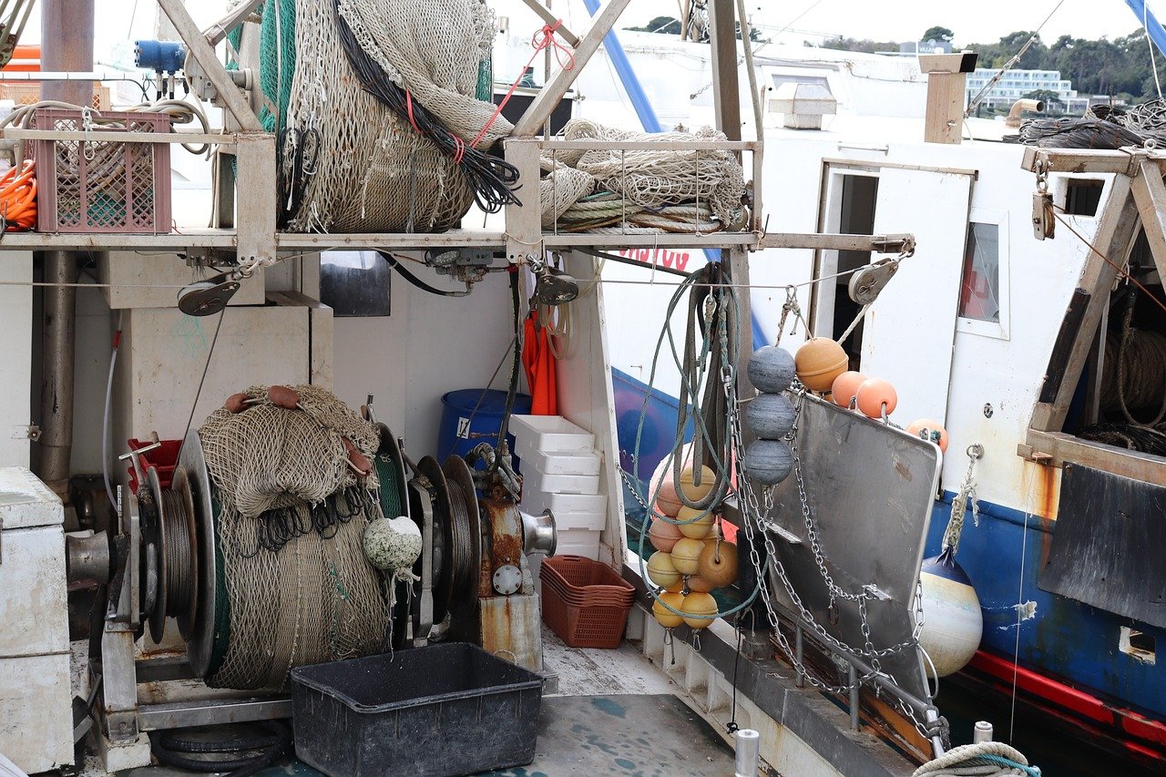 Evaluating the Future of Freight Management in Supply Chain Operations