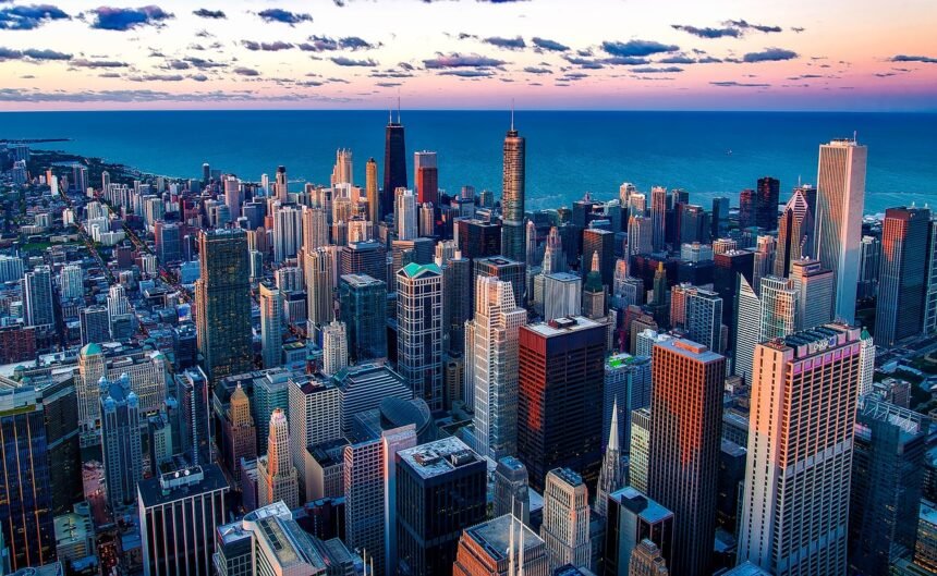 Urban Density and its Impact on Residential Architecture