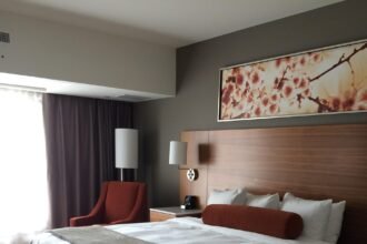 Analyzing the Shifts in Hotel Demand across Major U.S. Cities