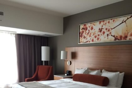 Analyzing the Shifts in Hotel Demand across Major U.S. Cities