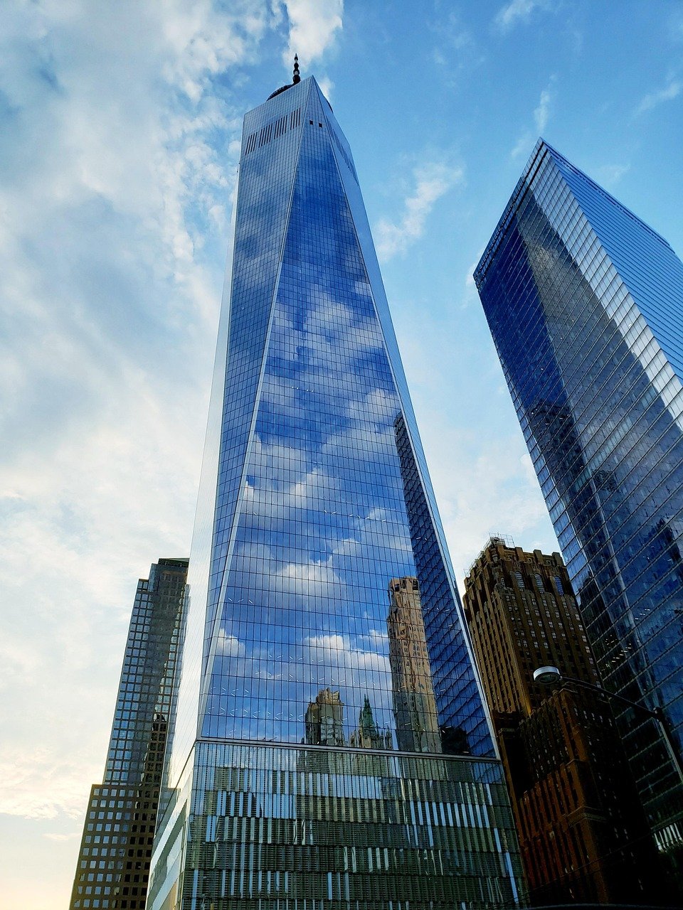 Breaking Down the Latest High-Value Corporate Property Transactions