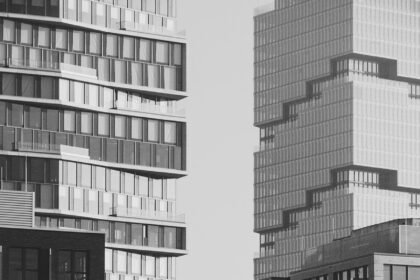 The Role of Technology in Revamping Commercial Properties