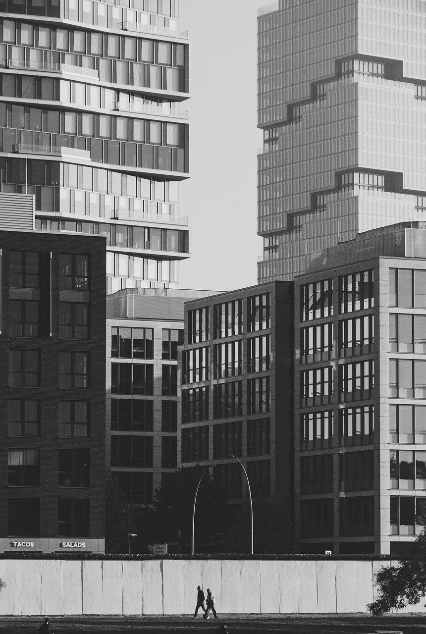 The Role of Technology in Revamping Commercial Properties