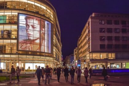 Hospitality Hotspots: Top U.S. Cities for Hotel Investment