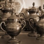 The Allure of Palm Springs: Celebrity Retreats and Their Unique Features